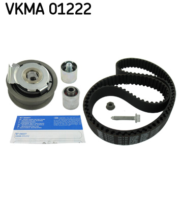 SKF Vezérműszíj készlet VKMA01222_SKF